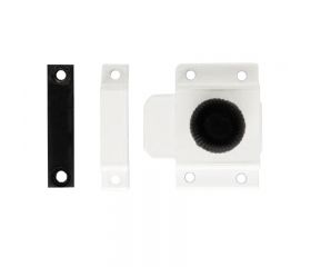 PASADOR RULETA 6825 ALUM BL