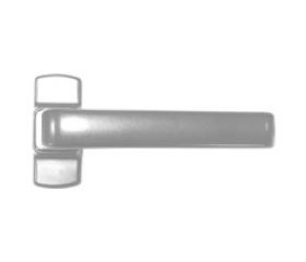 JGO MANILLA 6827 ALUM BL