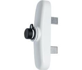 CREMONA SEGURIDAD 6833 ALUM BL