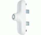 CREMONA SEGURIDAD 6834 ALUM BL