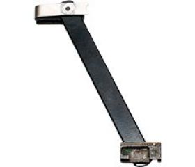 BISAGRA COMPAS EUROPEO 6838 ALUM NE