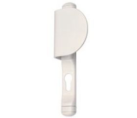 ASA PLACA C/B 6843 ALUM BL
