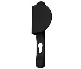 ASA PLACA C/B 6843 ALUM NE