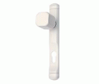 JGO POMO PLACA C/BOCA 6844 ALUM BL