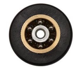 RODAMIENTO MAMPARA RD01 26mm NE