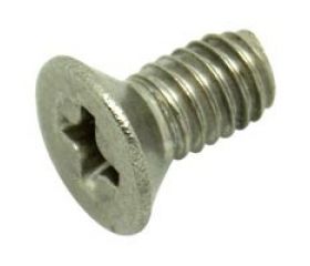 TORNILLO RODAMIENTO RD01 M4x8mm IN