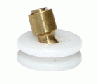 RODAMIENTO MAMPARA ART RD03 26mm BL
