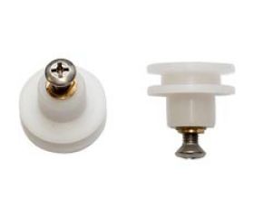 RODAMIENTO MAMPARA RD26 25mm BL