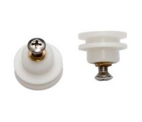 RODAMIENTO MAMPARA RD28 24mm BL