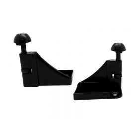 JGO ENGANCHE MOSQUITERA MQ01 NE