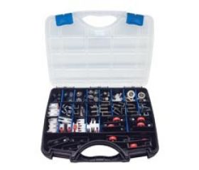 ESTUCHE RODAMIENTOS RD41 SURTIDOS