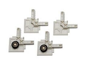 KIT MOSQUITERA CORREDERA GDE MQ02 BL