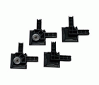 KIT MOSQUITERA CORREDERA GDE MQ02 NE