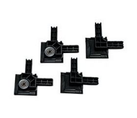 KIT MOSQUITERA CORREDERA GDE MQ02 NE