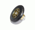 RODAMIENTO MAMPARA RD01 20mm C/SEPARADOR 12mm NE