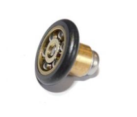 RODAMIENTO MAMPARA RD01 26mm C/SEPARADOR 6mm NE