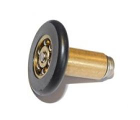 RODAMIENTO MAMPARA RD01 26mm C/SEPARADOR 12mm NE