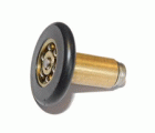 RODAMIENTO MAMPARA RD01 26mm C/SEPARADOR 17mm NE