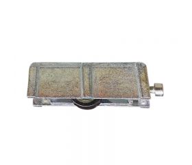 RODAMIENTO REGULABLE ALUGOM 400 RD36 ZN