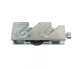 RODAMIENTO REGULABLE ALUPROM 21 RD37 ZN