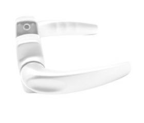 JGO MANILLA 6842 ALUM BL