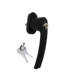 MANILLA MULTIPUNTO 6806 ALUM NE (LL/I)