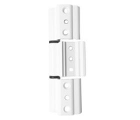 BISAGRA 3 CUERPOS 40/20 6867 ALUM NE