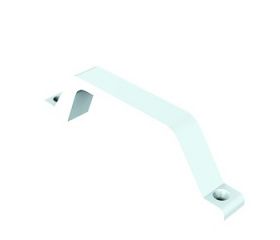 ASA RECTA S/PLACA 6804 ALUM BL