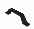 ASA RECTA S/PLACA 6804 ALUM NE
