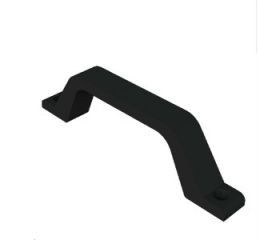 ASA RECTA S/PLACA 6804 ALUM NE