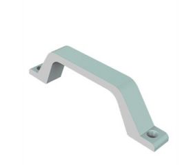 ASA RECTA S/PLACA 6804 ALUM PL
