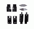 KIT ABATIBLE 1 HOJA 40/20 6852 NE