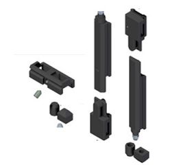 KIT ABATIBLE 1 HOJA EUROPEO 6853 NE