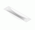 ASA CORREDERA 6862 ALUM BL
