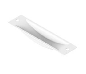 ASA CORREDERA 6862 ALUM BL