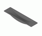 ASA CORREDERA 6862 ALUM NE