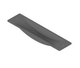 ASA CORREDERA 6862 ALUM NE