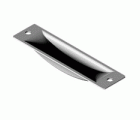ASA CORREDERA 6862 ALUM PL