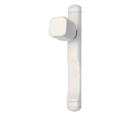 JGO POMO PLACA CIEGA 6844 ALUM BL