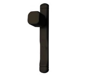 JGO POMO PLACA CIEGA 6844 ALUM NE