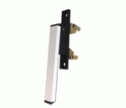 CREMONA FRONTAL 6863 ZAMAK BL/NE