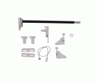 BL KIT MOSQUITERA ENROLLABLE MQ04 42mm BL