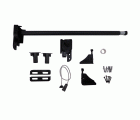 BL KIT MOSQUITERA ENROLLABLE MQ04 42mm NE