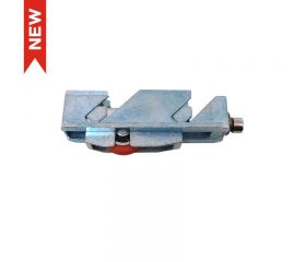 RODAMIENTO REGULABLE ALUPROM 18 RD43 ZN