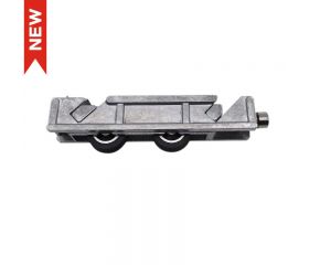 RODAMIENTO REGULABLE ALUPROM 18 RD44 ZN