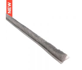 BURLETE VENTANA ADH BLT13 7x6mm GR (12mts)