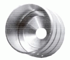 SOPORTE LATERAL STA01 12mm NI