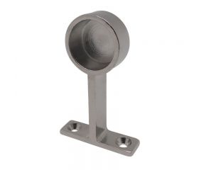 SOPORTE CERRADO STA03 19mm NI