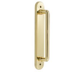 MANILLON PLACA 727 LP