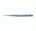JGO GUIA TELESCOPICA GC04 36x450mm ZN